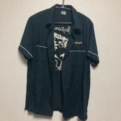AVIREX ボーリングシャツのサムネイル
