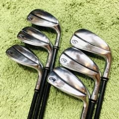 【6本セット】PRGR 905 SPEED IRONS アイアン DATA090 6本セット】PRGR 905 SPEED IRONS アイアン DATA090 - メルカリ