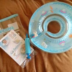 専用♡スイマーバ♡1度のみ使用のサムネイル