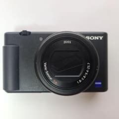 SONY ZV-1 本体 コンパクトデジタルカメラのサムネイル