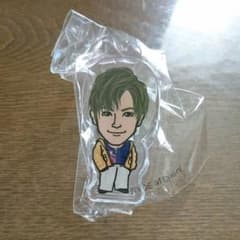岩谷翔吾 アクリルクリップのサムネイル
