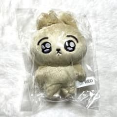 BTS ジョングク マスター うさぎ 10cm ぬいぐるみ - メルカリ