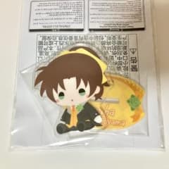 名探偵コナン　遠山和葉　アクリルスタンド　セガラッキーくじ　D賞のサムネイル