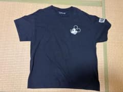 ミッキーTシャツ　xLサイズのサムネイル