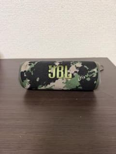 Jbl flip 6 美品