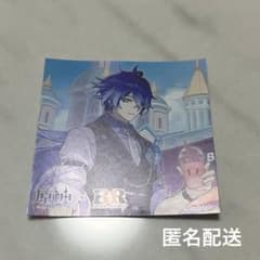 原神 サーティワン コラボ ステッカーのサムネイル