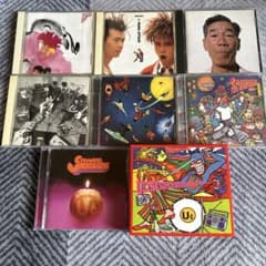 UNICORN ユニコーン 奥田民生関連CDまとめ売り 2026年最新】Yahoo!オークション -ユニコーン奥田民生(音楽)の中古品