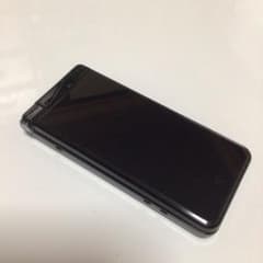 Ymobile　AQUOSケータイ2　602SH　ブラックのサムネイル
