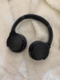 Audio-Technica ワイヤレスヘッドホン 本体のサムネイル