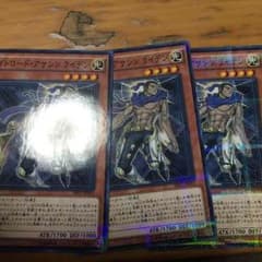 ライトロードアサシンライデンのサムネイル