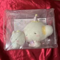 ようこそ こぎみょん パーティーデザイン こぎみゅん ぬいぐるみ