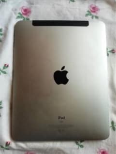 APPLE iPad IPAD WI-FI 16GBのサムネイル