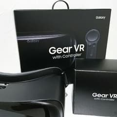 Garaxy Gear VRのサムネイル