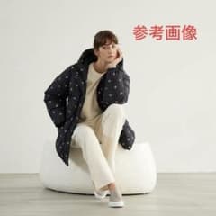 ROSEANNA ✖️ PYRENEX コラボ ダウン 新品 - メルカリ