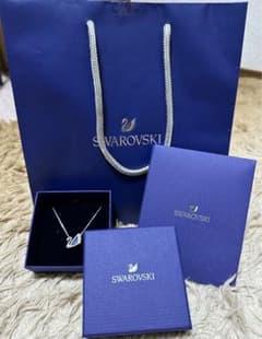SWAROVSKI スワロフスキー ネックレスのサムネイル