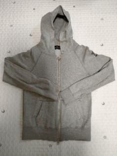 HYSTERIC GLAMOUR・ジップアップパーカーのサムネイル