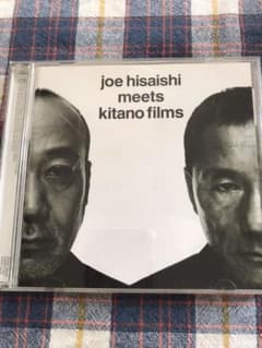 JOE HISAISHI meets KITANO FILMSのサムネイル