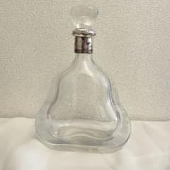 RICHARD HENNESSY リシャールヘネシー空瓶のサムネイル
