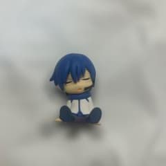 KAITO肩ズンFig. フィギュア　カプセルトイのサムネイル