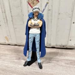 トラファルガー・ロー フィギュアのサムネイル