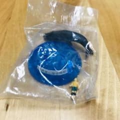 美ら海水族館限定　ガチャ　オキゴンドウのサムネイル