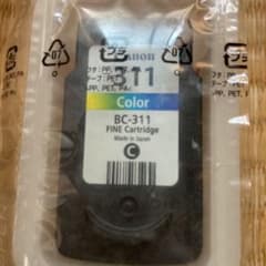 CanonインクBC-311のサムネイル
