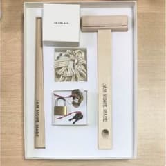 ＊JAM HOME MADE ☆名もなき指輪☆ 9号のみ使用済のサムネイル