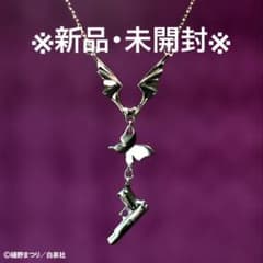 ヴァンパイア騎士 原画展 モチーフネックレス - メルカリ