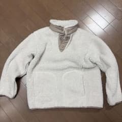 UNIQLO x White Mountaineering フリース Sのサムネイル