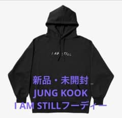 【新品未開封・未使用品】ジョングク　映画　BTS　フーディー　パーカー 新品・未開封】ジョングク 映画 BTS フーディー パーカー - メルカリ