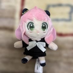 SPY×FAMILY Anya Forger Mascot