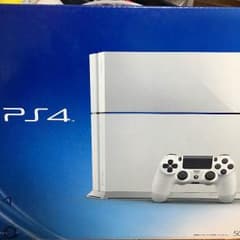 PS4 ジャンク品 nayuta様専用のサムネイル