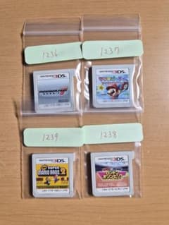 マリオセットのサムネイル