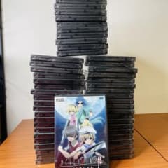 新品・未開封　ひぐらしのなく頃に拡 アウトブレイク　47本　まとめ売り 新品・未開封 ひぐらしのなく頃に拡 アウトブレイク 47本 まとめ売り
