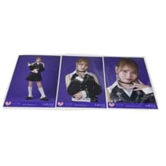 イコラブ 大場花菜 生写真 呪って呪って 歌唱衣装 コンプ - メルカリ