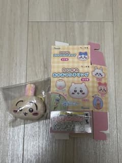 Chiikawa Face Multi-Ring - Rabbit