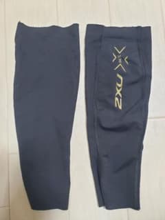 2XU コンプレッションカーフガード　MCSのサムネイル