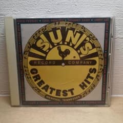 SUN'S GREATEST HITS 国内盤 中古CDのサムネイル
