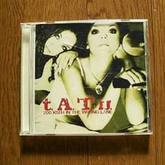 t.A.T.u.のアルバム☆のサムネイル
