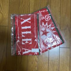 EXILE ATSUSHI PREMIUM LIVE 2018 マフラータオルのサムネイル