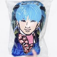 ❗️即購入禁止❗️ 松井利樹 クッション BOTのサムネイル