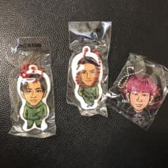 バリスティックボーイズ　バリボのサムネイル