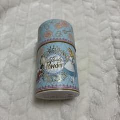 Disney Alice in Wonderland Body Powderのサムネイル