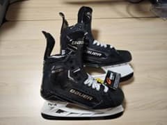 Bauer Supreme Mach アイスホッケー靴 7.5FIT3 - メルカリ