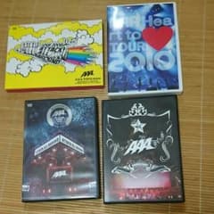 AAA DVDのサムネイル