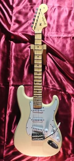 38Guitars ストラトキャスター ST DustBlue レリック 錆加工 | Shop at