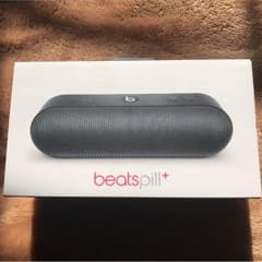 bearts pill + ビーツ スピーカーのサムネイル