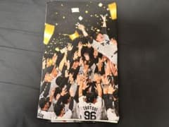 阪神タイガース 優勝記念 シークレットとらほータオル シークレットのサムネイル