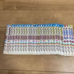ドラベース1巻～23巻  新ドラベース1巻～4巻のサムネイル