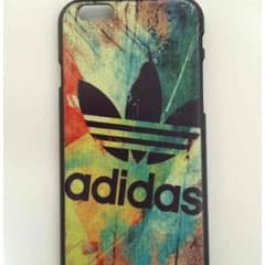 iPhone6/6sケース adidas 海外限定品のサムネイル
